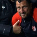 Hronika: Najbliži saradnik Mladena Žižovića neutješan nakon smrti prijatelja (Video)