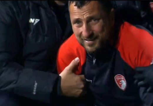 Hronika: Najbliži saradnik Mladena Žižovića neutješan nakon smrti prijatelja (Video)