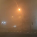 Vozači oprezno vozite: Večeras magla na putevima Srpske