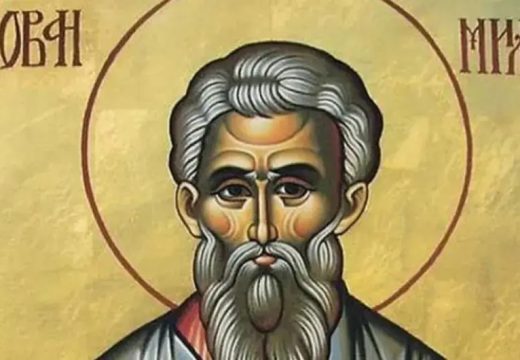 U ponoć pogledajte u nebo i zamislite želju: Sutra slavimo Jovana Milostivog, ove običaje bi trebalo ispoštovati