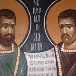 Ovo su običaji i vjerovanja:Sveti Vrači donose blagoslov zdravlja