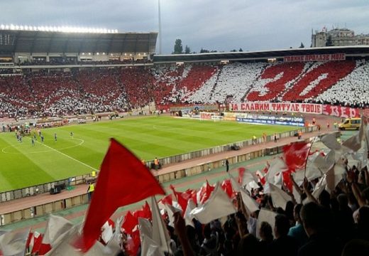 Usvojena žalba: Zvezdaši mogu u Grac