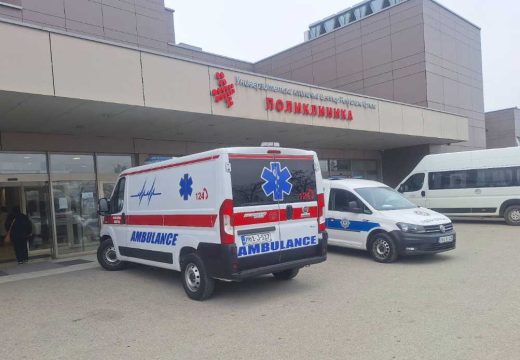 UKC RS: U Republici Srpskoj 12 novih slučajeva HIV-a i jedan smrtni ishod