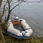 FBiH: Ado čamcem krijumčario Indijke; Prijeti mu deset godina robije