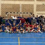 KMF Radnik večeras u borbi za nastavak pobjedničkog niza: Derbi protiv Ljubinja u Bijeljini