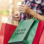 Građani obuzeti šoping groznicom: Danas je “crni petak”