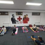 “Pokret za zdravlje“: Crveni krst Bijeljina organizuje vježbe za starije sugrađane