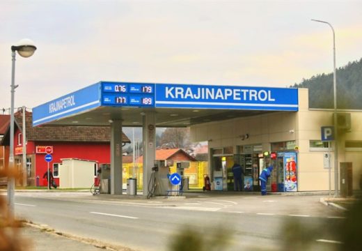 RS: Zahuktava se bitka za “Krajinapetrol”