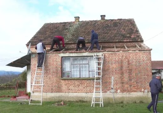 Snaga kolega iz Gradiške: Branki novi početak