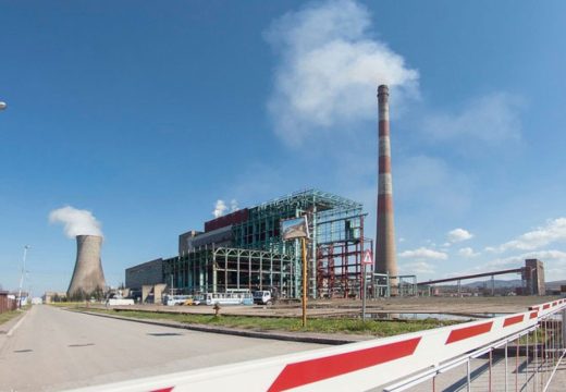 Šta je razlog?: Termoelektrana Ugljevik van pogona