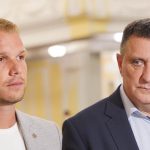 Đajić ponovo zatražio poligraf: Ja sam oštećen, a Stanivuković nije vođa opozicije