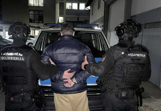 Hronika: Ko je Darko Dulović – uhapšen u Srpskoj zbog slučaja “snajperisti u Srbiji”?