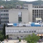 FBiH: Iz UKC Tuzla se oglasili o povrijeđenima u požaru u Domu penzionera