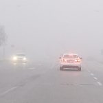 Stanje na putevima u BiH jutros ovako: U kotlinama magla, u višim predjelima mraz