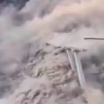 Zastrašujući snimak: Srušio se novootvoreni most u Kini (Video)