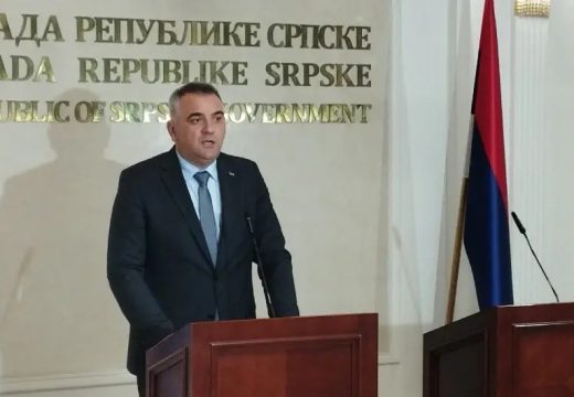 RS: Savo Minić izdao nalog javnim preduzećima