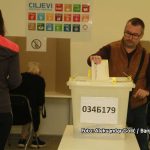 Izbori: Kakvu poruku kriju nevažeći listići?