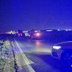 Hronika: Jezivi prizori na mjestu sudara kod Bijeljine, traktor prepolovljen