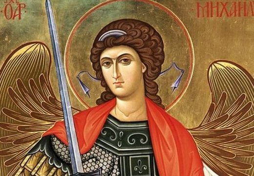 Aranđelovdan 2025. pada u petak: Da li je slava posna i šta smijete služiti na trpezi?