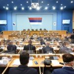 RS: Počinje sjednica Narodne skupštine Republike Srpske