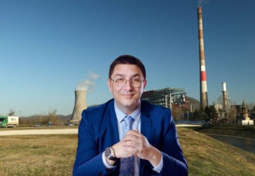 Bijeljina: Sud vratio Stevanoviću zahtjev za stečaj RiTE „Ugljevik“