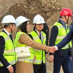 Dodik: Banjaluka i Beograd uskoro povezani autoputem