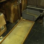 Dalje nisu u mogućnosti emitovati sve sadržaje: BHRT prekinuo program zbog poplave