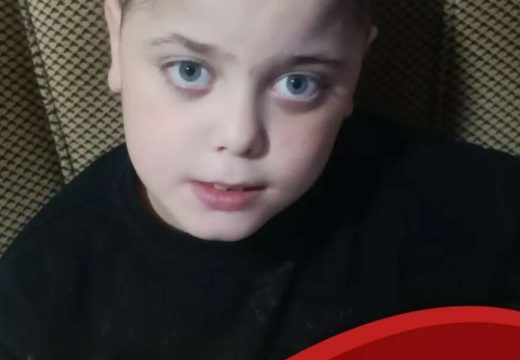 Hrabri dječak ne može sam: Mali Mateja se bori sa teškim zdravstvenim problemima, treba mu pomoć dobrih ljudi