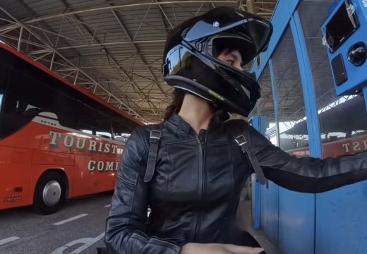 Zanimljivosti: Bajkerka pokazala razliku između granice Hrvatske i BiH; Snimak nasmijao sve (Video)