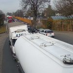 Gužva na pojedinim GP: Pojačan saobraćaj na ulazu u BiH