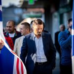 Bijeljina: Predsjednik RSS Slavenko Ristić čestitao krsnu slavu pripadnicima MUP-a RS