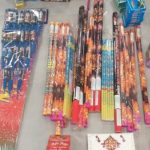 Srećni praznici: U BiH stiglo tone pirotehničkih sredstava