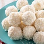 Omiljena poslastica širom svijeta: Recept za posne rafaelo kuglice će vas oboriti s nogu