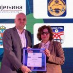 Bijeljina ponovo dobila BFC sertifikat i potvrdila status zajednice sa povoljnim poslovnim okruženjem