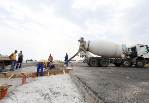 Pljačka na gradilištu auto-puta na području Bijeljine: Ukraden agregat firmi iz Banjaluke