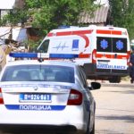 Nesreća u Studentskom gradu: Teško povrijeđena djevojka koja je pala sa terase