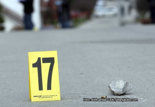 Nova tragedija u Srpskoj: Poginuo pješak u Bijeljini