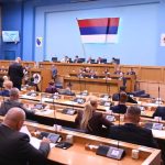 Po hitnom postupku: Poslanici sutra sjedaju u klupe, razmatraju rebalans budžeta