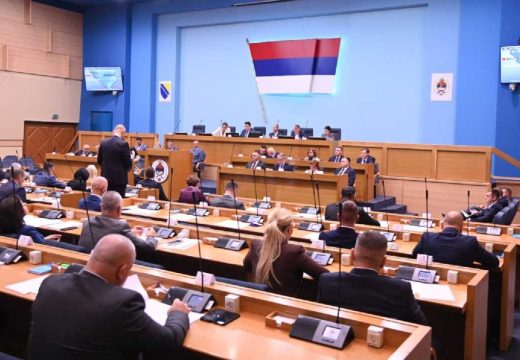 Po hitnom postupku: Poslanici sutra sjedaju u klupe, razmatraju rebalans budžeta