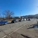 AMS RS: Saobraćaj bez zastoja, magla u kotlinama