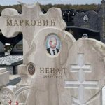 Hronika: Uhapšeni zbog skrnavljenja spomenika ubijenom inspektoru u Bijeljini