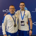 Član Kluba borilačkih vještina “TRB”: Bijeljinac Igor Ranković osvojio bronzu na Svjetskom prvenstvu u kik-boksu