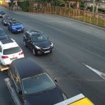 Pojačana frekvencija vozila: Gužve na ovim graničnim prelazima