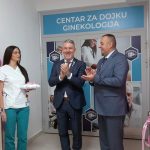 Brojne prednosti u uspostavljanju dijagnoze i u liječenju: Otvoren Centar za dojku u Foči