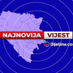 Detalji pada aviona Air Tractor kod Senja: Nađeno izgorjelo tijelo