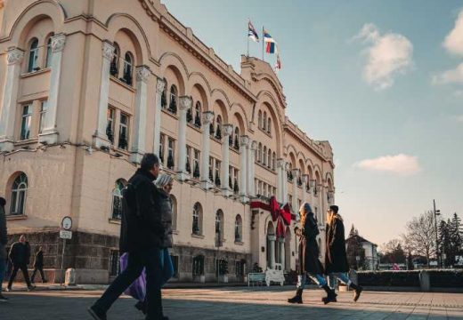 Radi nadoknade štete: Banjaluka podnijela tužbu protiv Vlade Republike Srpske