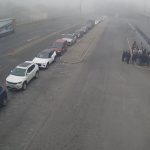 AMS RS: Gužve i na prelazima Gradiška i Gradina