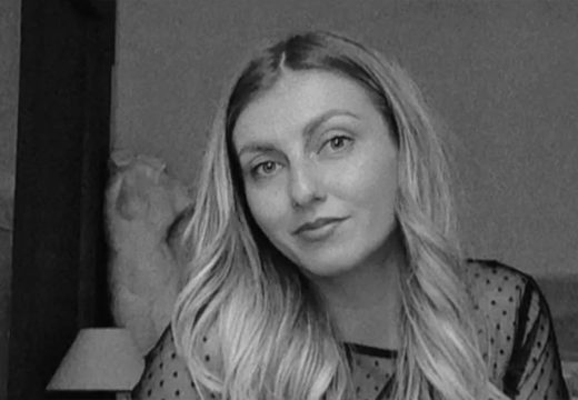 Od Aldine se opraštaju mnogi: “Pokušala je pobjeći od budale, ali metak je bio brži”