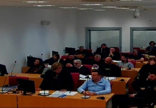 Ubistvo Bašića: Railićeva odbrana traži oslobađajuću presudu!