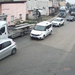 BIHAMK: Duge kolone vozila na granici u Gradišci i Kostajnici